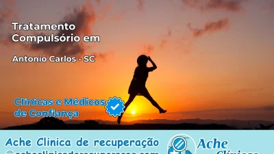 Tratamento Compulsório em Antônio Carlos – SC