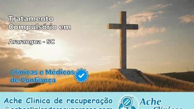 Tratamento Compulsório em Araranguá – SC