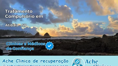 Tratamento Compulsório em Atibaia – SP