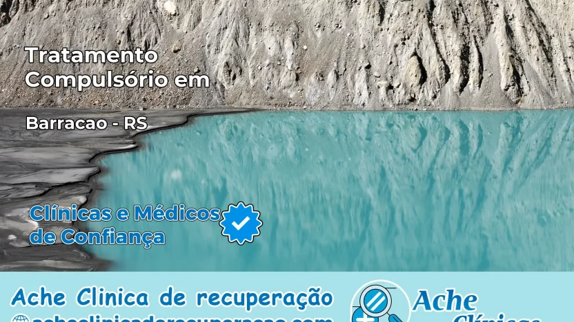 Tratamento Compulsório em Barracão – RS