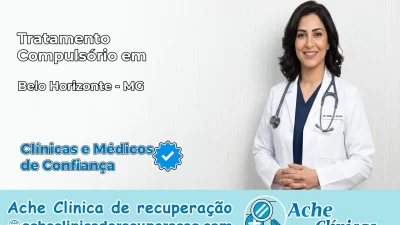 Tratamento Compulsório em Belo Horizonte – MG