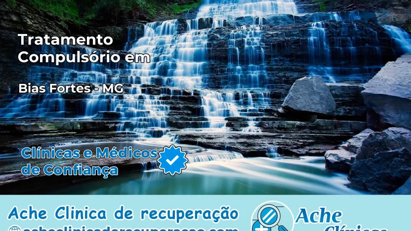 Tratamento Compulsório em Bias Fortes – MG