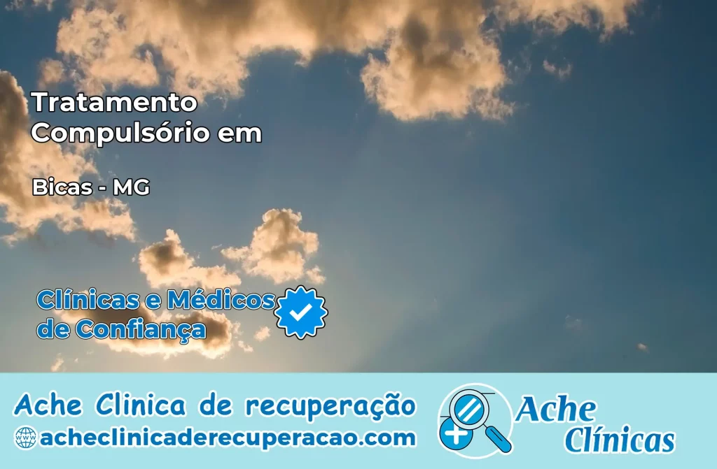 Tratamento Compulsório em Bicas – MG