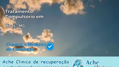 Tratamento Compulsório em Bicas – MG