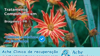 Tratamento Compulsório em Braganey – PR