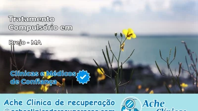 Tratamento Compulsório em Brejo – MA