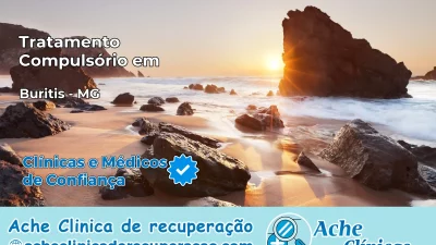 Tratamento Compulsório em Buritis – MG