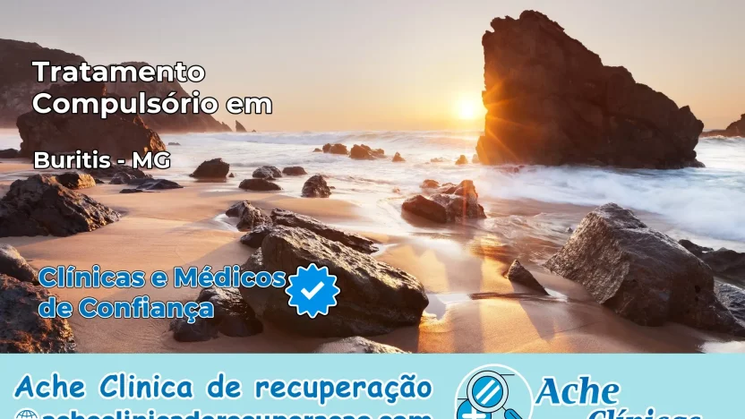 Tratamento Compulsório em Buritis – MG