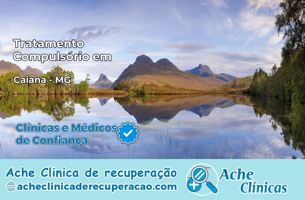 Tratamento Compulsório em Caiana – MG