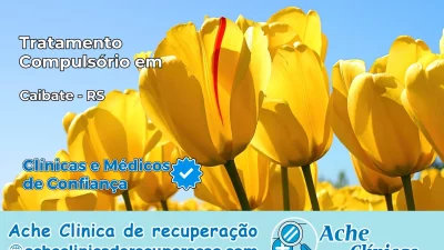Tratamento Compulsório em Caibaté – RS