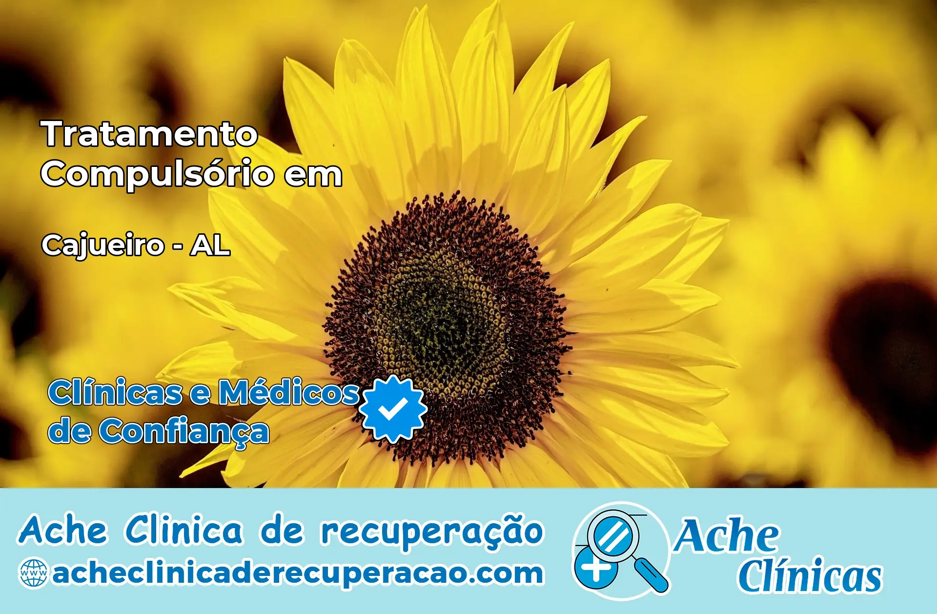 Tratamento Compulsório em Cajueiro – AL