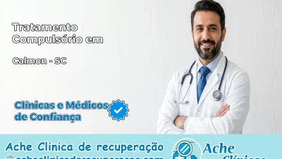 Tratamento Compulsório em Calmon – SC