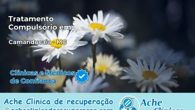 Tratamento Compulsório em Camanducaia – MG