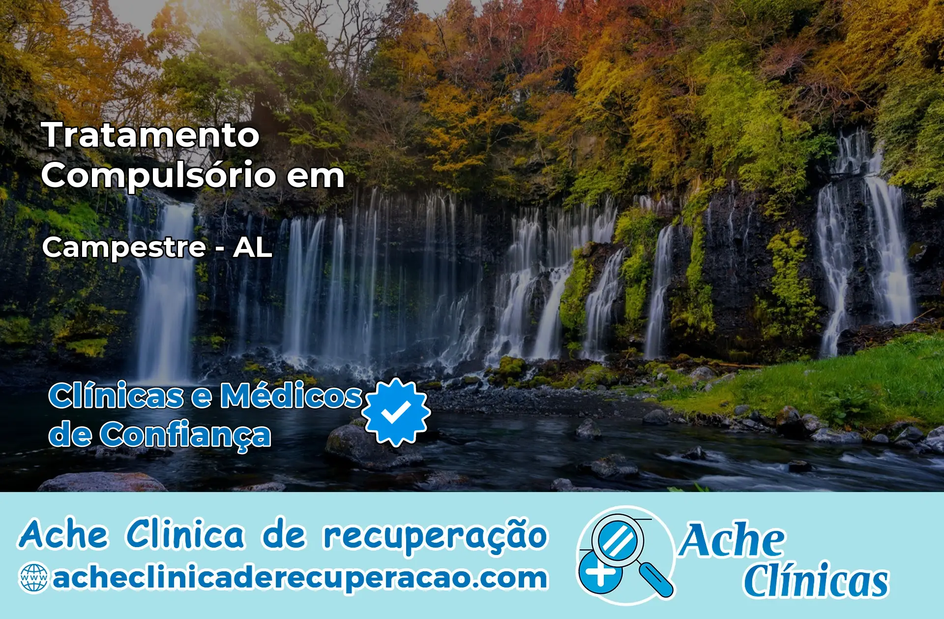 Tratamento Compulsório em Campestre – AL