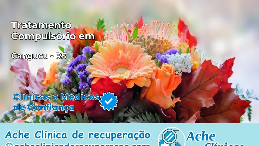 Tratamento Compulsório em Canguçu – RS