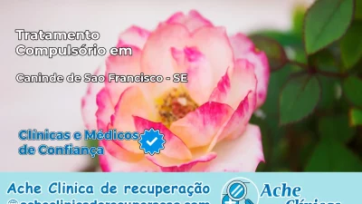 Tratamento Compulsório em Canindé de São Francisco – SE