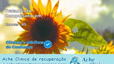Tratamento Compulsório em Canoas – RS