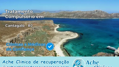 Tratamento Compulsório em Cantagalo – RJ