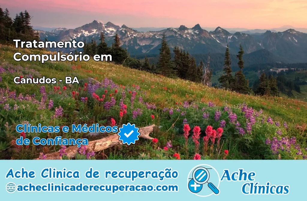 Tratamento Compulsório em Canudos – BA