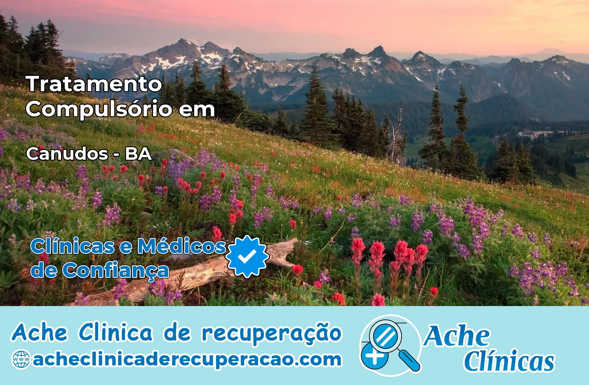 Tratamento Compulsório em Canudos – BA