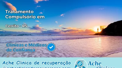 Tratamento Compulsório em Cerrito – RS