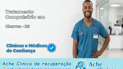 Tratamento Compulsório em Charrua – RS