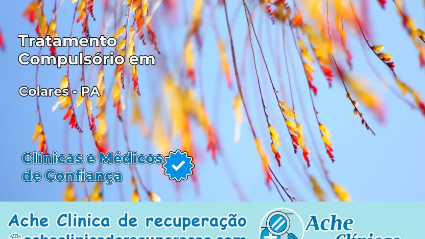 Tratamento Compulsório em Colares – PA