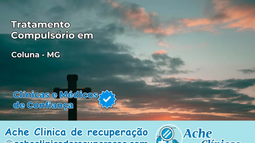 Tratamento Compulsório em Coluna – MG