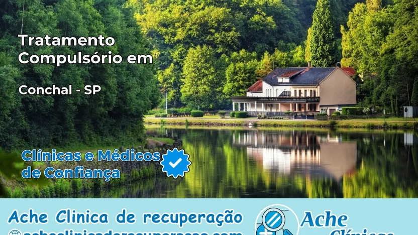 Tratamento Compulsório em Conchal – SP