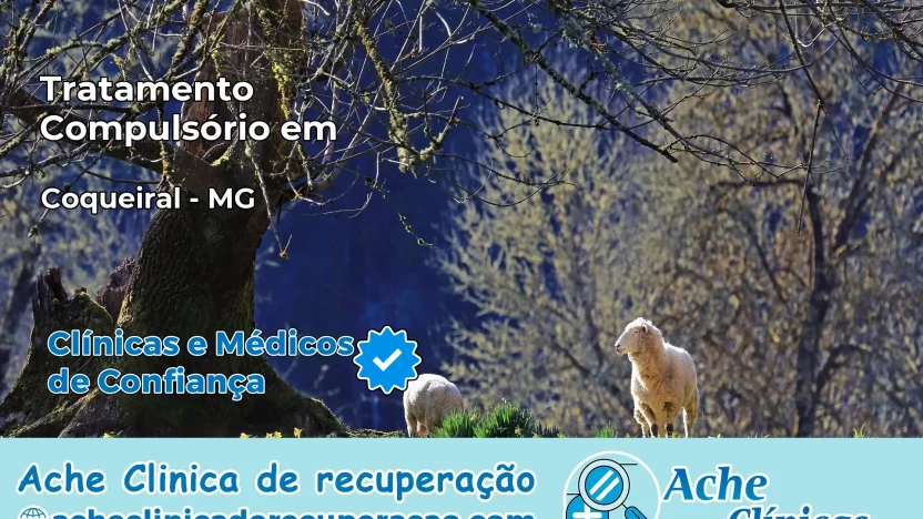 Tratamento Compulsório em Coqueiral – MG