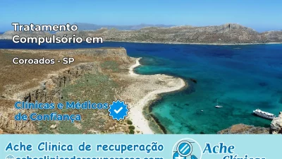 Tratamento Compulsório em Coroados – SP