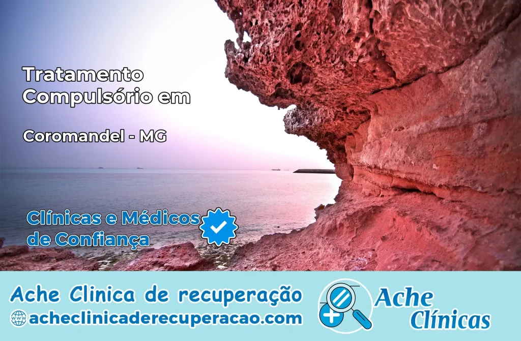Tratamento Compulsório em Coromandel – MG