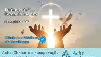 Tratamento Compulsório em Costa Rica – MS