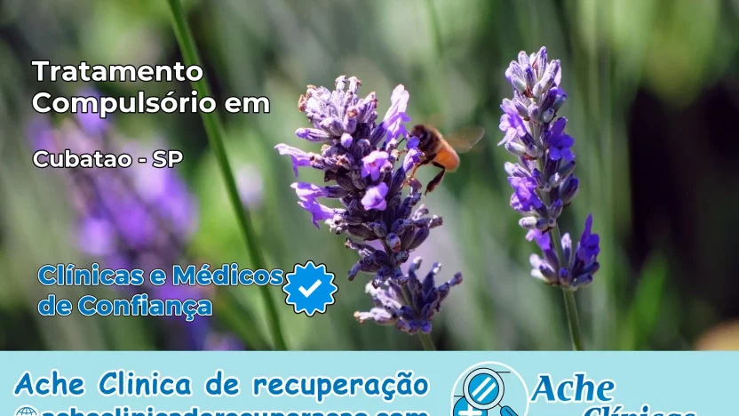 Tratamento Compulsório em Cubatão – SP