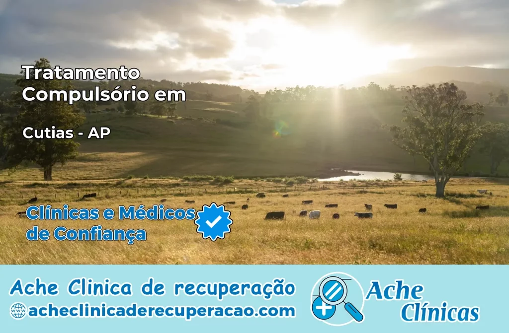 Tratamento Compulsório em Cutias – AP
