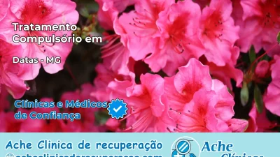 Tratamento Compulsório em Datas – MG