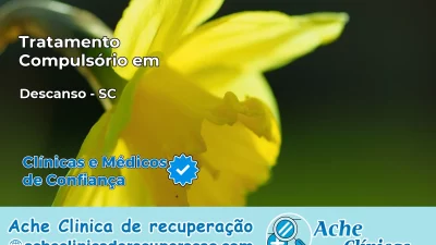 Tratamento Compulsório em Descanso – SC