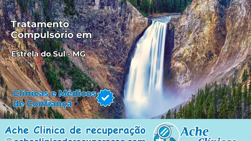 Tratamento Compulsório em Estrela do Sul – MG