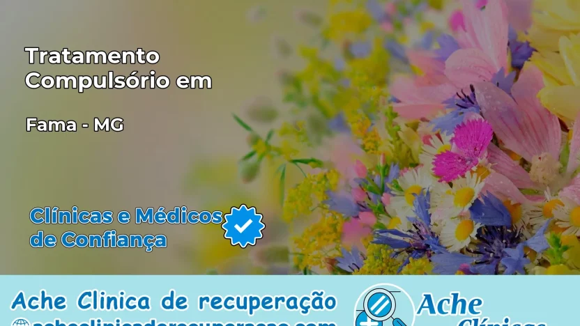 Tratamento Compulsório em Fama – MG