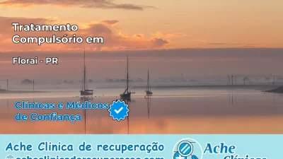 Tratamento Compulsório em Floraí – PR