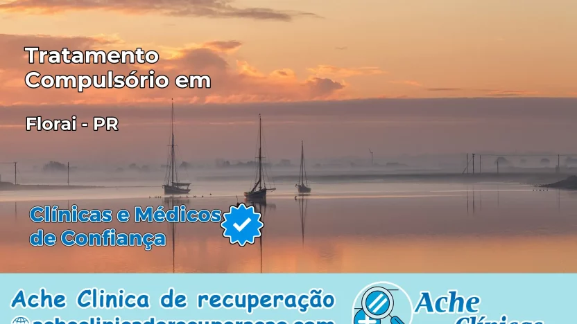 Tratamento Compulsório em Floraí – PR