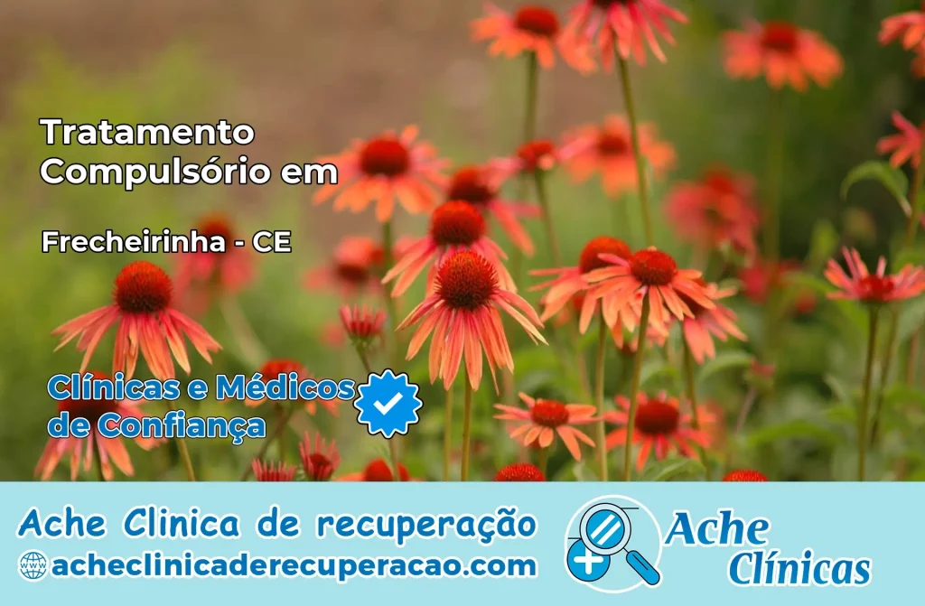 Tratamento Compulsório em Frecheirinha – CE