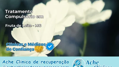Tratamento Compulsório em Fruta de Leite – MG