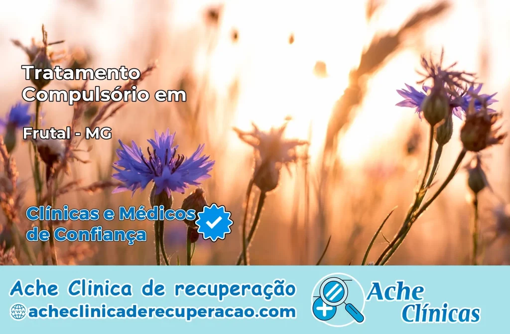 Tratamento Compulsório em Frutal – MG