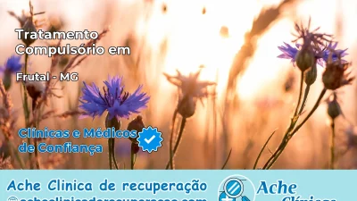 Tratamento Compulsório em Frutal – MG