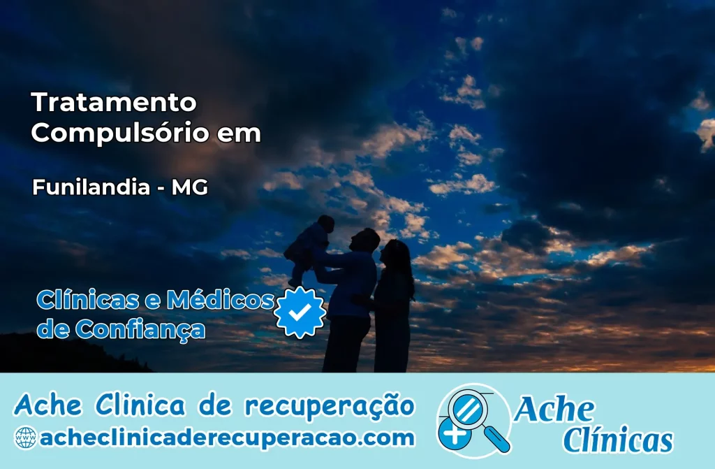 Tratamento Compulsório em Funilândia – MG