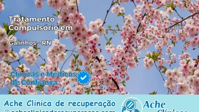 Tratamento Compulsório em Galinhos – RN