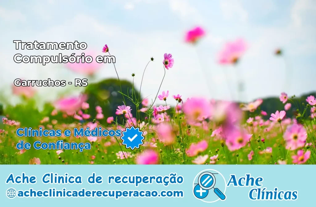 Tratamento Compulsório em Garruchos – RS