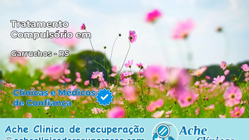 Tratamento Compulsório em Garruchos – RS