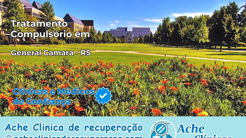 Tratamento Compulsório em General Câmara – RS